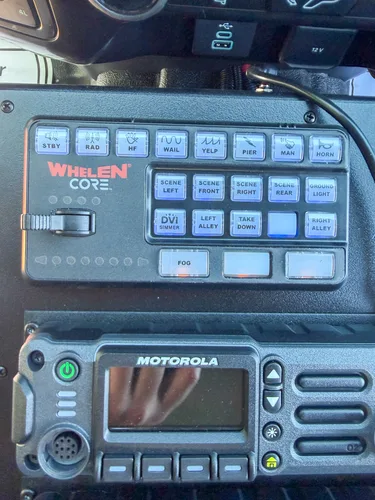 Wildland Pumper exterior view, photo 39 of 46